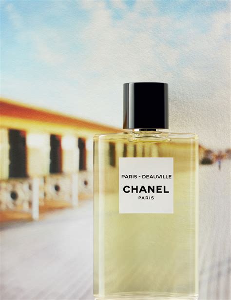 chanel deauville fragrance|chanel paris deauville perfume uk.